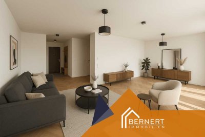 Exklusive Barrierefreie Wohnung in Top Lage - Erstbezug