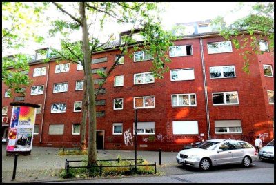 2 ZKDB + Loggia 56 qm. Gut vermietet. Für Investoren.