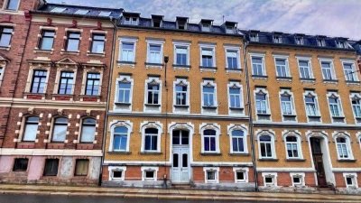 Beständig investieren im Bestand!