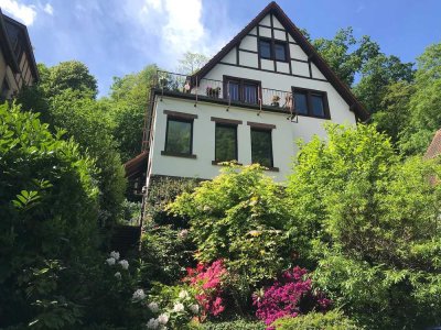 Idyll im Grünen