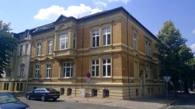 Frisch sanierte 2-Zimmer Wohnung in Bahnhofsnähe