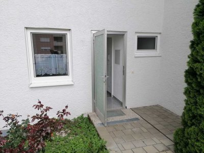 Exklusive3,5-Zimmer-Maisonette-Wohnung mit gehobener Innenausstattung mit Balkon und EBK in Tettnang