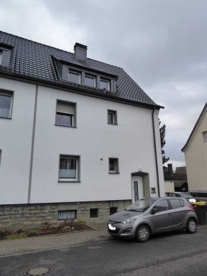 Gemütliche Dachgeschosswohnung mit Küche in Unna-Königsborn