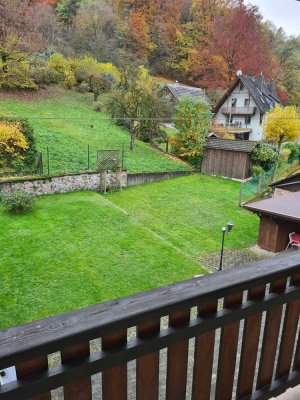 MFH mit neu Heizung und Bauplatz mit Baugenemigung fur DH! Ohne Provision!