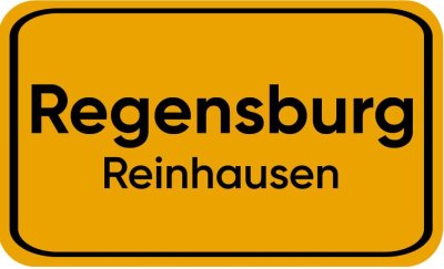 Stabile Kapitalanlage - APPARTMENT mit Loggia in Regensburg