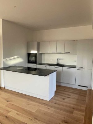 * Dachgeschosstraum in atemberaubender Parkanlage .."Parkstadt Leipzig" * WE N11.18 - ZEIT FÜR MEHR