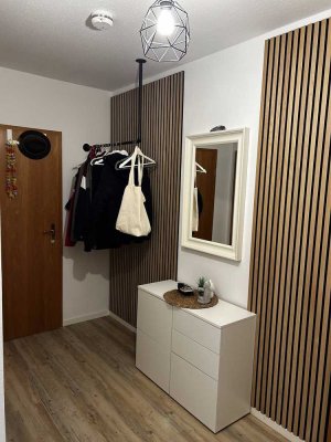 Sonnige 2-ZKB im Landsberger Westen