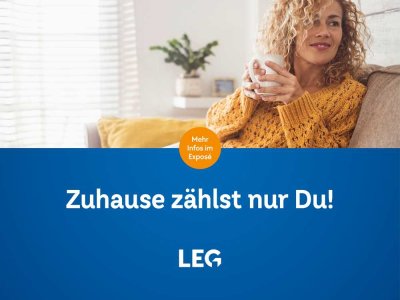 Demnächst frei! 3-Zimmer-Wohnung in Wilhelmshaven Hansaviertel