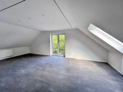 Wohnqualität neu definiert  sanierte Eigentumswohnung mit großzügigem Raumkonzept