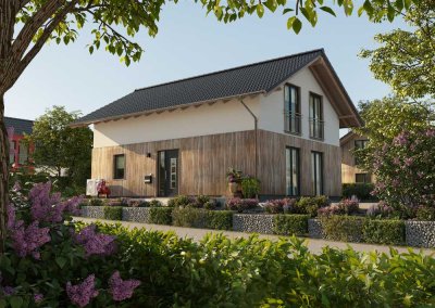 Ihr neues Zuhause: Bodensee 129 Südvariante in Straubenhardt