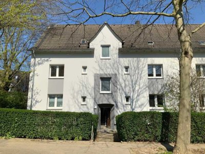 2-Zimmer-Wohnung in Essen Kray