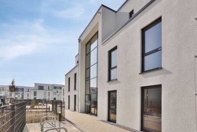 NEUBAU: Penthousewohnung in Gelsenkirchen-Hassel!