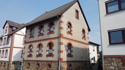 Voll vermietet und mit viel Potenzial:Charmantes Mehrfamilienhaus mit vier Wohneinheiten