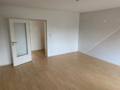 Charmante 4-Zimmer-Wohnung in ruhiger Lage