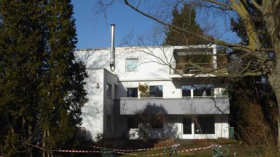 ** 4-Zimmer Wohn-Oase mit großer Terrasse zum Selbstbezug in Bestlage Berlin-Dahlem **