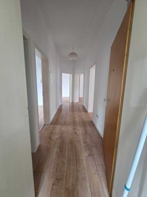 Lebendig wohnen in Herne: 3-Zimmer-Wohnung mit 100 m²