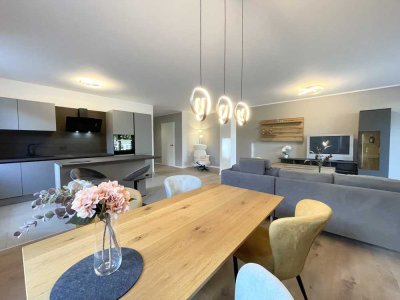 *NEU* MODERNE EIGENTUMSWOHNUNG IN TOP-NEUBAUQUALITÄT MIT GROßER SONNEN-DACHTERRASSE!