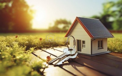 IHR NEUER LIEBLINGSPLATZ - Bungalow mit Entwicklungspotenzial - Erholung inklusive!