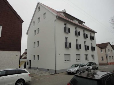 Praktisch und schön in Fellbach-Süd