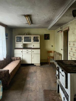 Reihenmittelhaus mit Garten
