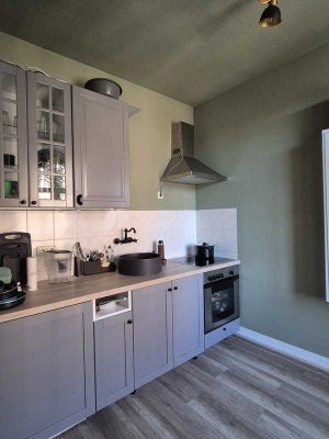 Gepflegte Kapitalanlage in TOP Lage...