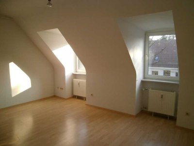 Dachgeschosswohnung Nordstadt