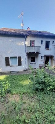 Ansprechende 3-Zimmer-EG-Wohnung in Sindelfingen mit Gartenterrasse