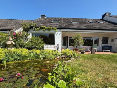 "Summer Vibes" am Liether Wald!