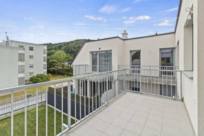 ++ TOP MODERNE Neubauwohnung ++ Erstbezug &amp; schlüsselfertig!