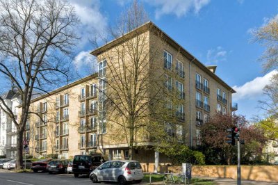 Kleines Apartment - Viel Potential
