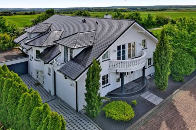 Ein Ort zum Ankommen – Ihr luxuriöses Zuhause mit Weitblick