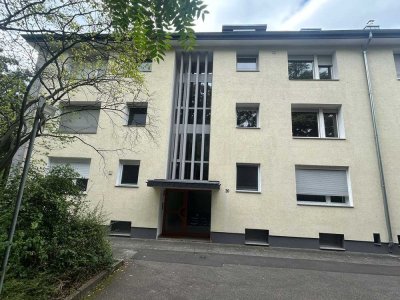 3 Zimmer Wohnung in Leverkusen Manfort