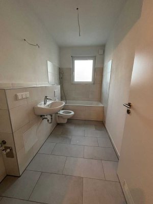 Erstbezug! Helle 3 Zimmer Wohnung in Frankfurt-Praunheim