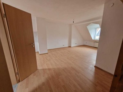 Gemütliche 1-Zimmer-Wohnung
