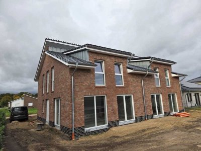 Doppelhaus   ACHTUNG letzte Einheit