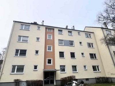 Im Herzen von Stöcken - familienfreundlicher Eigennutz oder Kapitalanlage