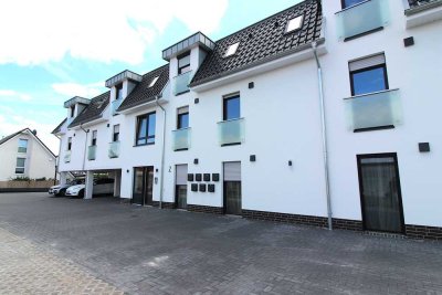 Energieeffiziente und barrierearme 4-Zimmer-Obergeschosswohnung mit Fahrtstuhl in Top-Lage