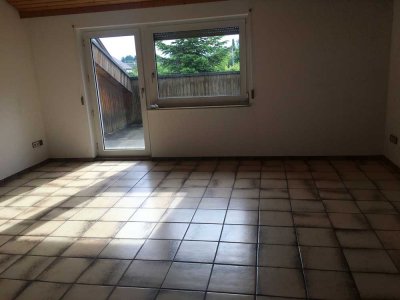 2-Zimmer-Wohnung mit EBK, Dachterasse und Gäste-WC