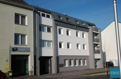 3-Zimmerwohnung im 2.OG