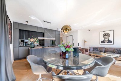 Exklusivität in traumhafter Lage!