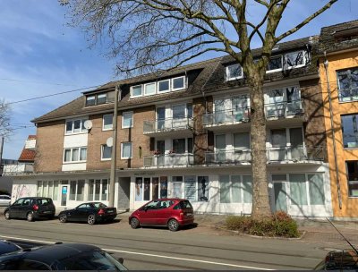 3 Zimmer Wohnung in Bremen- Hastedt