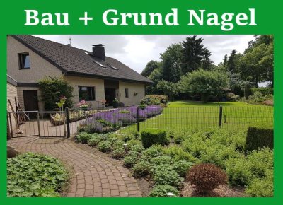 RESERVIERT! Großes Grundstück, Großzügige Wohnfläche, vielseitige Nutzungsmöglichkeiten!