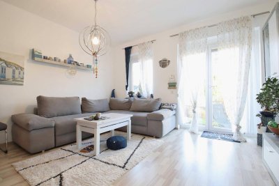 Moderne 3-Zimmer Eigentumswohnung mit Garten und Carport | Leoben-Göss | IMS Immobilien KG