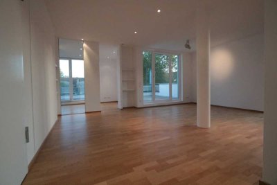 62 m² mit Dachterrasse