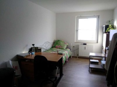 1-Zimmer Appartments nähe Uni