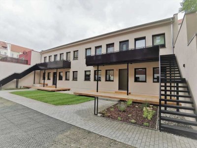 Vollmöbliertes Micro-Appartement
