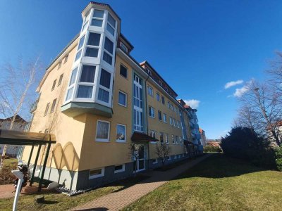 Moderne 4-Zimmer-DG -Maisonetten-Wohnung mit Balkon