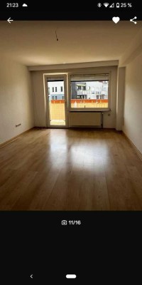 Zwei-Zimmer-Wohnung am Melatengürtel