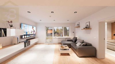 Einfamilienhaus in Brome! Mein Haus = Mein Partner!