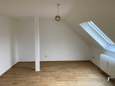1-Zimmer Appartement in Petersberg